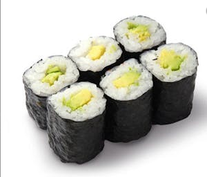 Order Avocado Roll food online from Boiling House Seafood Restaurant store, Akron on bringmethat.com