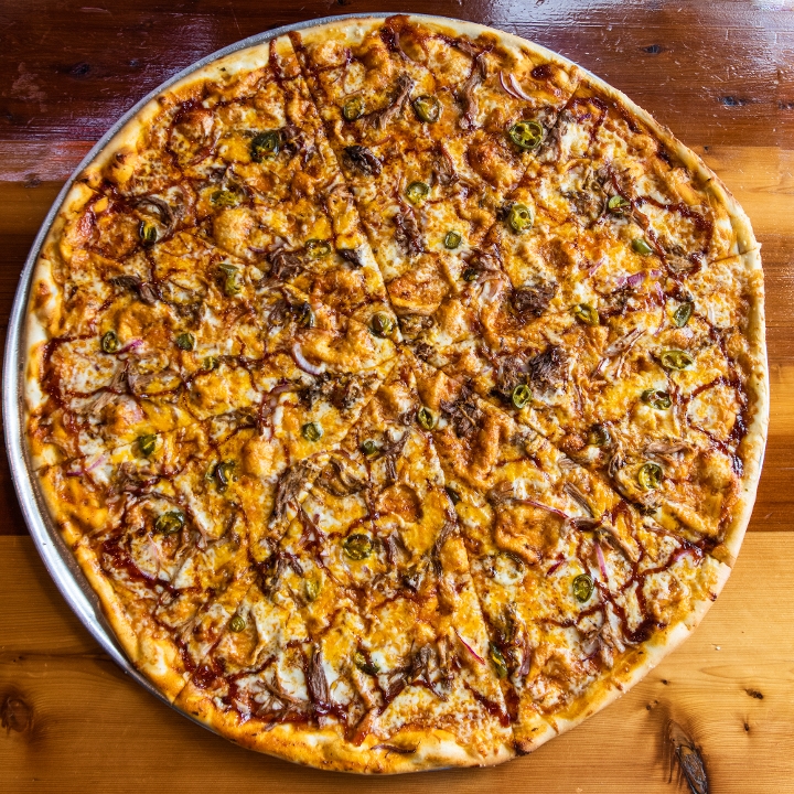 Order 30 Inch - HOG food online from Fat Boy Pizza store, Metairie on bringmethat.com