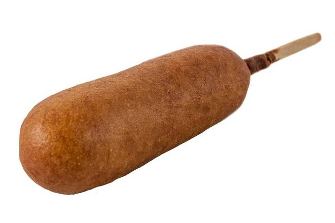 Order Corn Dog food online from Frosty king inc store, Bakersfield on bringmethat.com