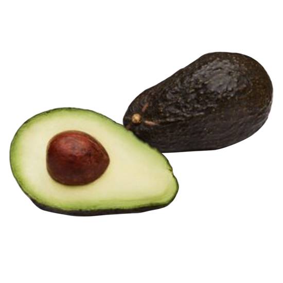 Order Avocado 1ct food online from Everyday Needs by Gopuff store, Waltham on bringmethat.com