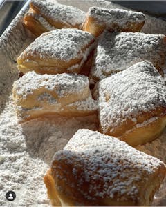 Order Beignet  food online from Efes Pizza store, Pittsburgh on bringmethat.com