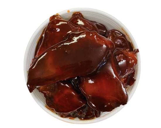 Order Boneless Spare Ribs food online from Hibachi store, New Haven on bringmethat.com