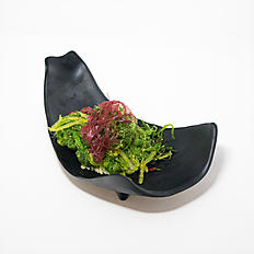 Order Seaweed Salad S food online from Jin Fine Asian Cuisine store, Brookline on bringmethat.com