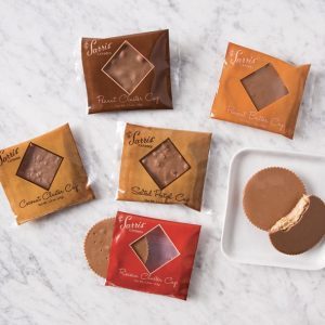 Order Peanut Butter Cup food online from Gift Basket World store, Irwin on bringmethat.com