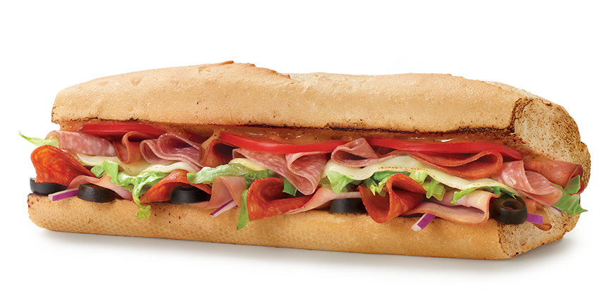 Order Classic Italian food online from Quiznos store, Lorain on bringmethat.com