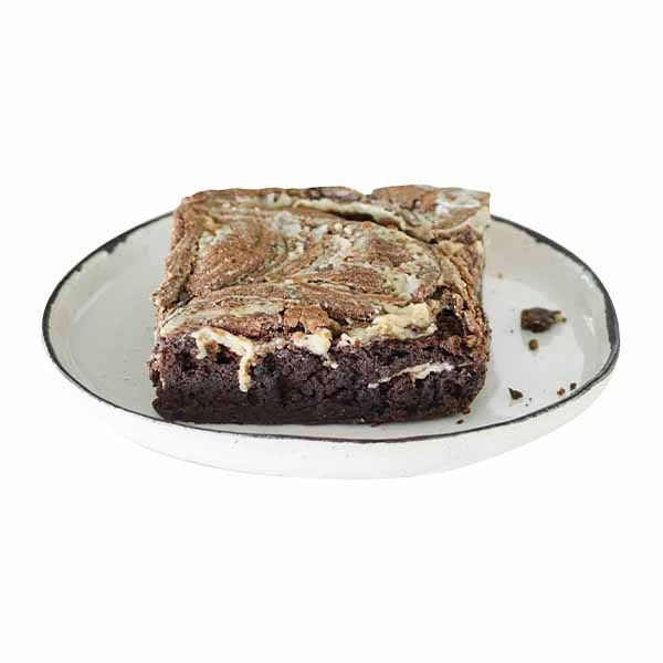 Order Tahini Brownie food online from Anita's Kitchen store, Orion charter Township on bringmethat.com