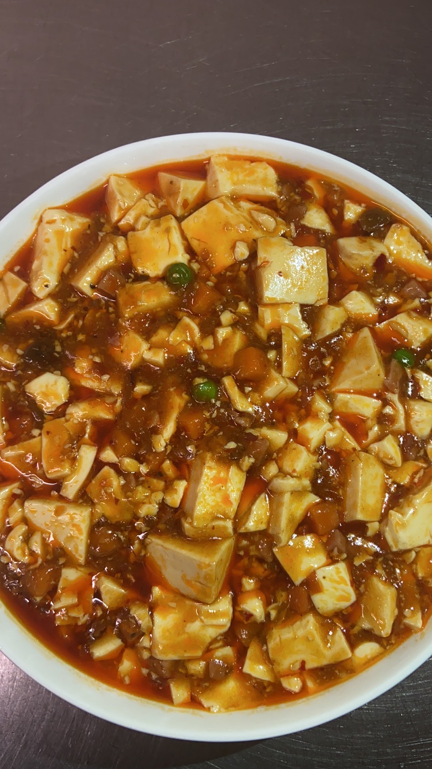 Order 42. Mapo Tofu food online from Express China store, Columbia on bringmethat.com