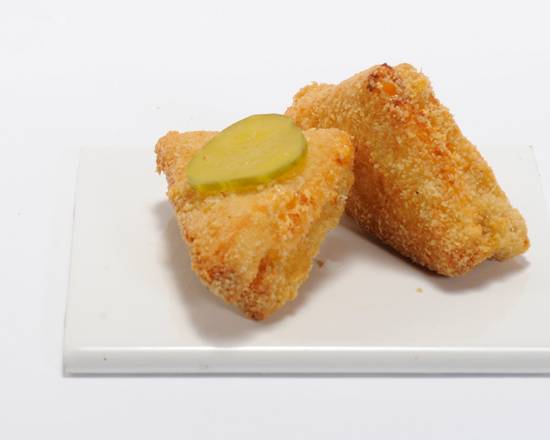 Order Cheese Frenchee Kids Meal food online from Amigos store, Gretna on bringmethat.com