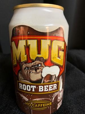 Order Mug Root Beer food online from Cuomo To Go store, Northlake on bringmethat.com