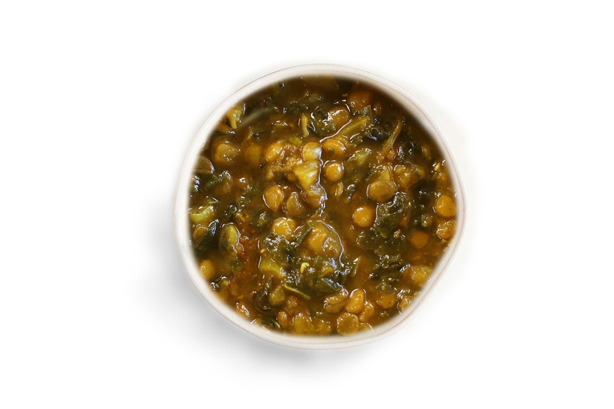 Order North Indian Lentil food online from Zoup! store, Chicago on bringmethat.com