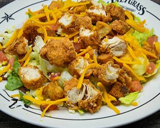 Order Hill Country Salad food online from Saltgrass Steakhouse store, Plano on bringmethat.com