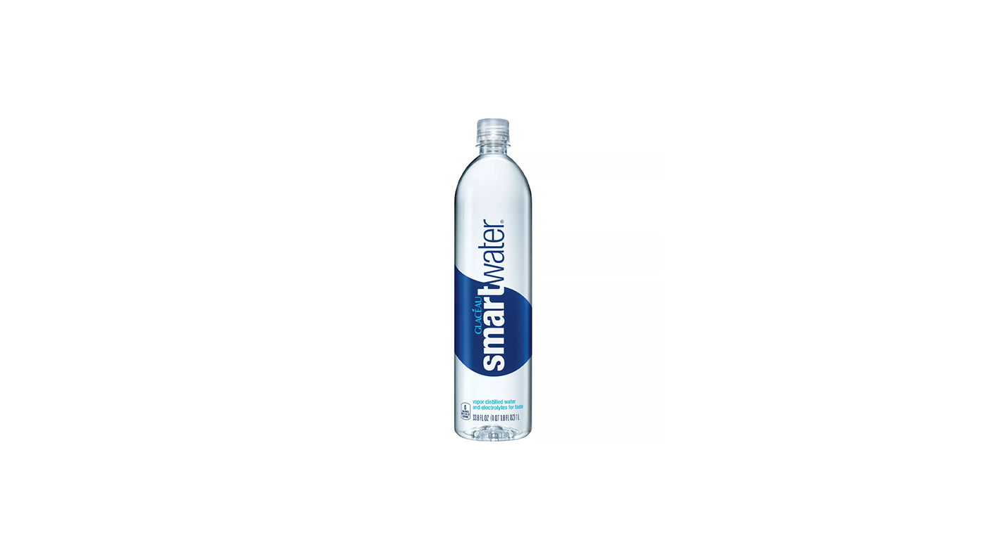 Order Smart Water 1 Liter food online from Chevron Extramile store, Fountain Valley on bringmethat.com