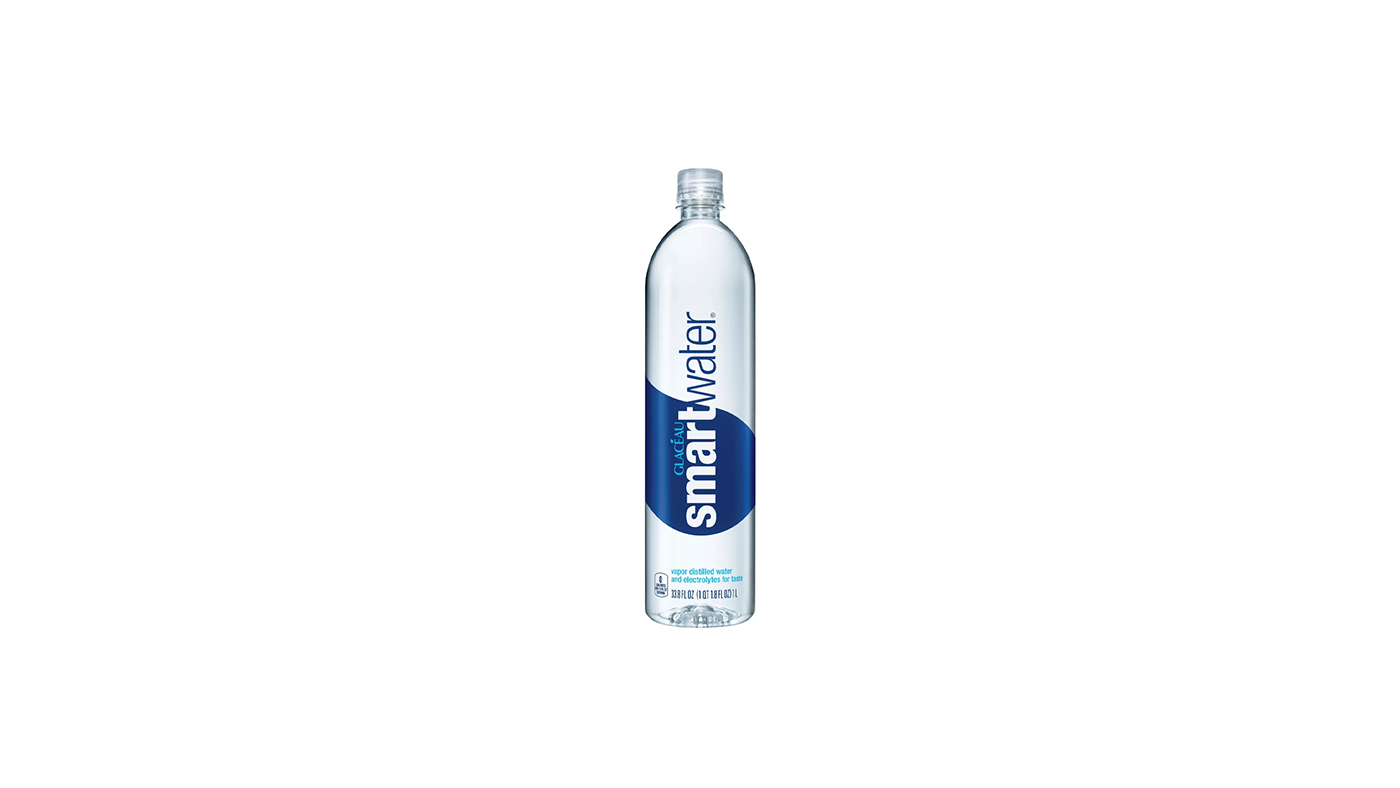 Order Smart Water 1 Liter food online from Chevron Extramile store, San Jose on bringmethat.com