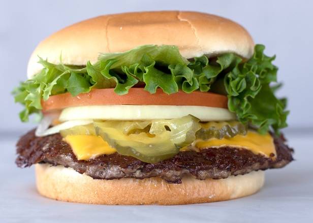 Order Ol' Reliable food online from Tonyburgers store, Salt Lake City on bringmethat.com