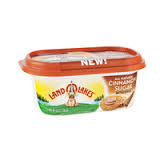 Order Land O Lakes Whipped Butter [45% Less Fat] food online from Convenient Food Mart store, Chicago on bringmethat.com