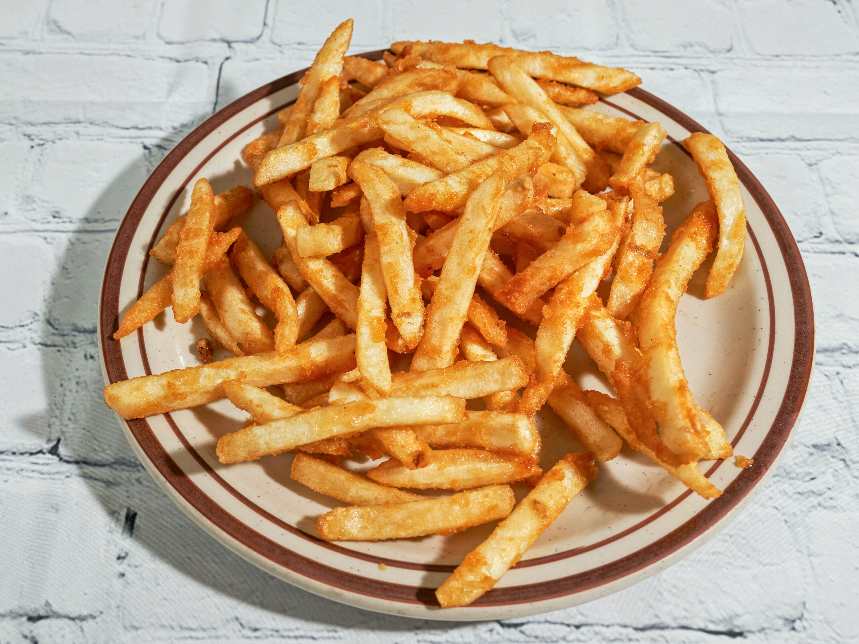 Order French Fries food online from La Costa Restaurant store, Sandy on bringmethat.com