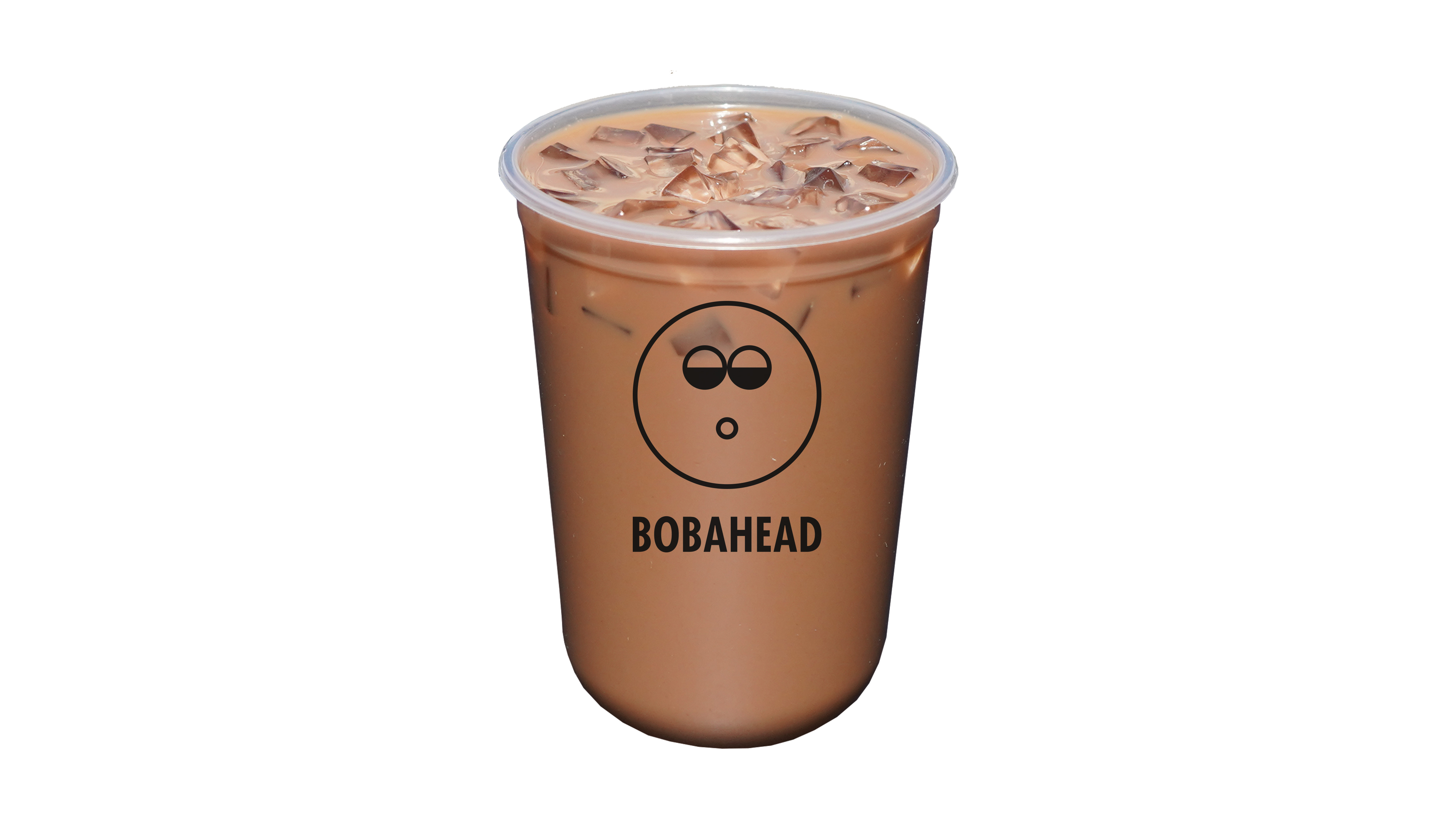 Order Chocolate Milk Tea food online from Bobahead store, Corvallis on bringmethat.com