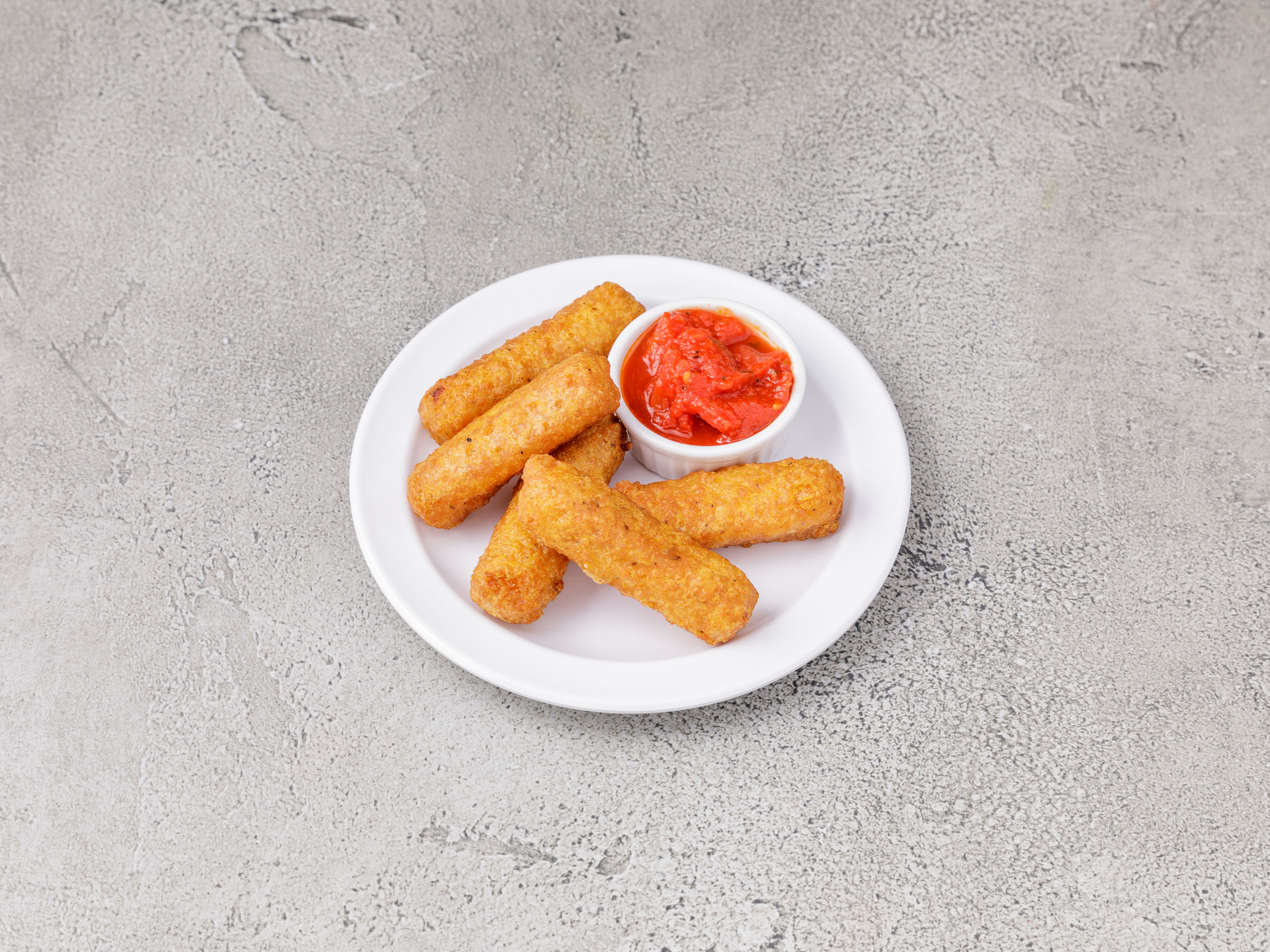 Order Mozzarella Sticks food online from Wings Things & Pizza store, Severn on bringmethat.com