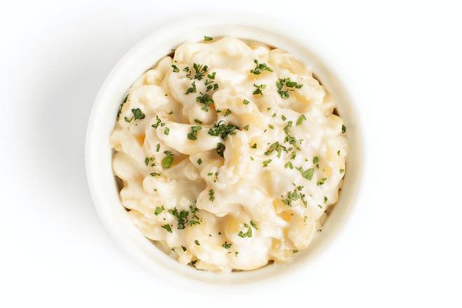 Order White Truffle Mac & Cheese food online from Lemonade store, West Hollywood on bringmethat.com