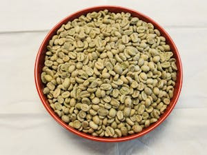 Order Coffee Beans (1LB, Raw) food online from Enatye Ethiopian Restaurant store, Herndon on bringmethat.com