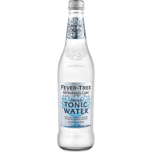 Order Fever-Tree Light Tonic Water (16.9 OZ) 101192 food online from Bevmo! store, Lafayette on bringmethat.com