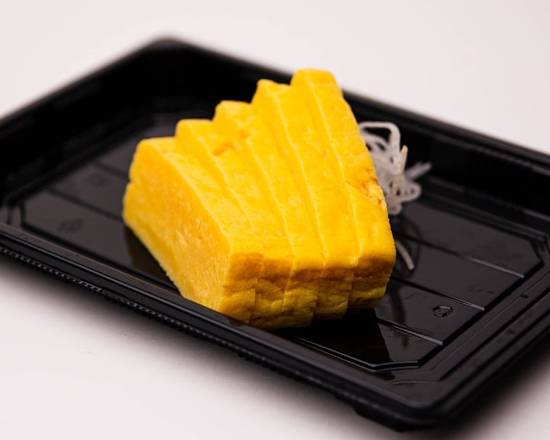 Order Sweet Egg Sashimi food online from Bei Express store, Scottsdale on bringmethat.com