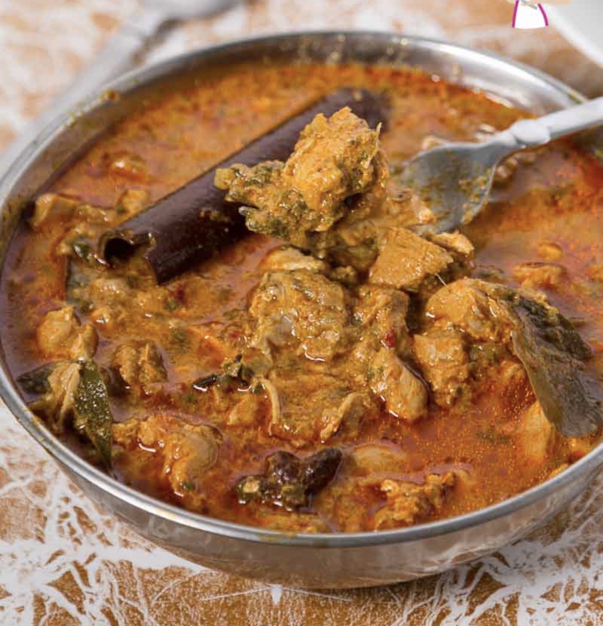 Order Chicken Curry food online from Desi grill store, Brooklyn on bringmethat.com