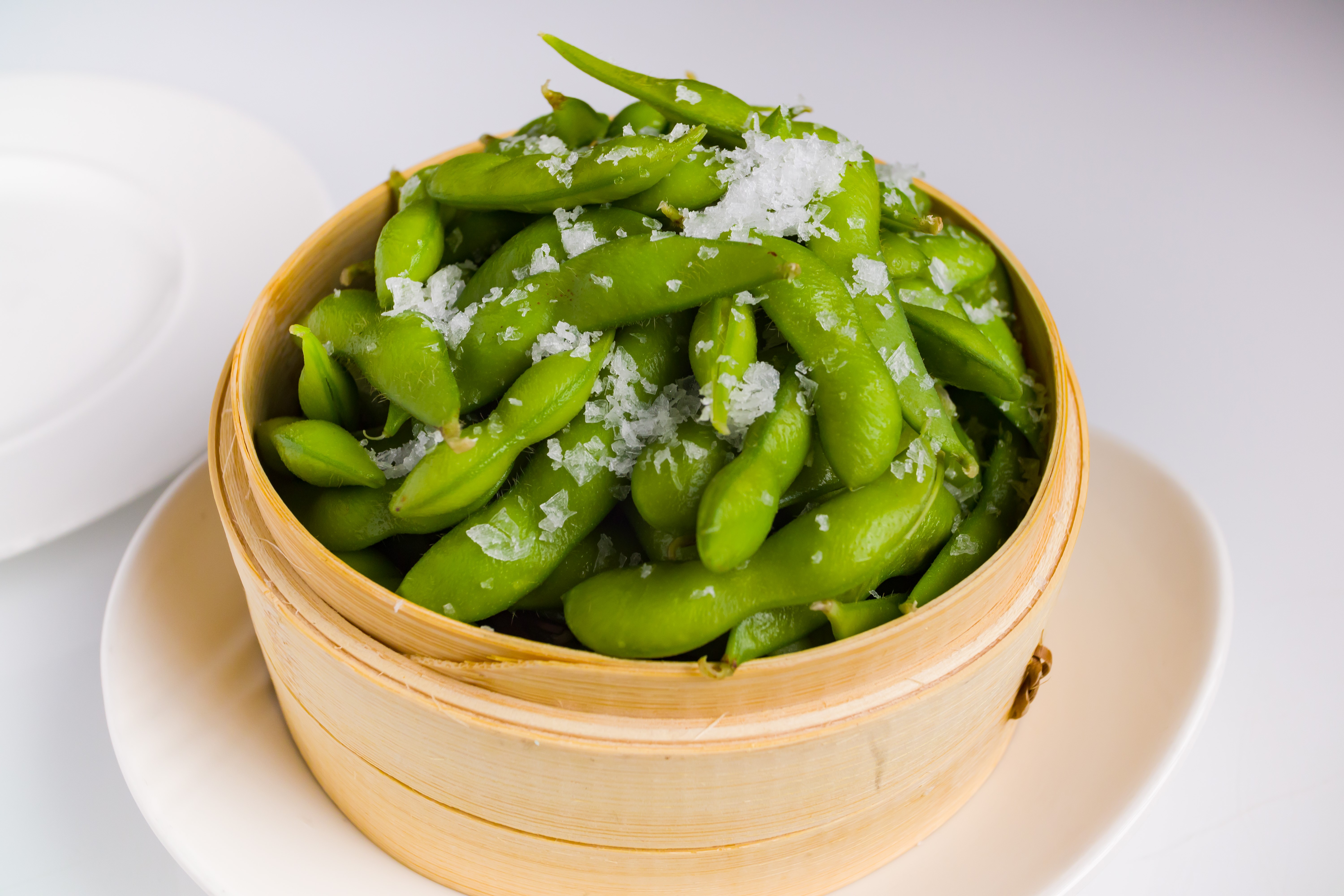 Order Edamame food online from Nisen Sushi store, Commack on bringmethat.com
