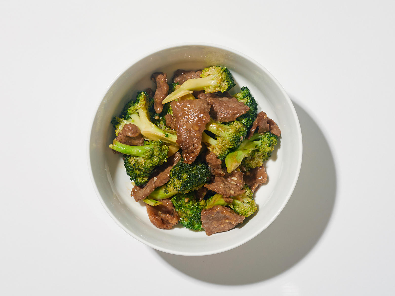Order Beef and Broccoli food online from Chinese Yum Yum store, Phoenix on bringmethat.com