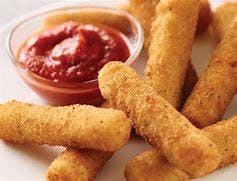 Order a# Mozzarella Sticks food online from Chicken Delight of Rahway store, Rahway on bringmethat.com