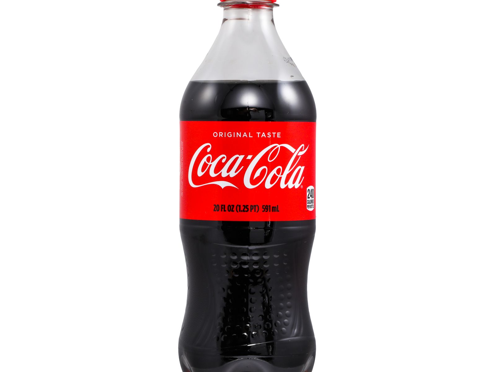 Order Coke Bottle food online from Shalom Grill store, Los Angeles on bringmethat.com