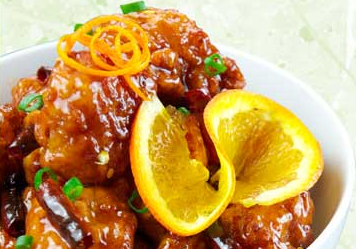 Order 101. Orange Chicken food online from Darien Chop Suey store, Darien on bringmethat.com