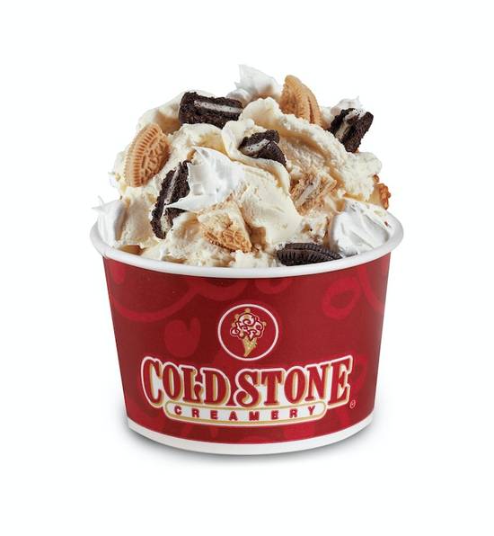 Order Cookies Make Everything Batter™ food online from Cold Stone Creamery store, Rapid City on bringmethat.com