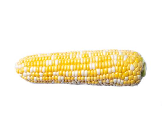 Order Bi-Color Corn (1 ct) food online from Winn-Dixie store, Pinson on bringmethat.com
