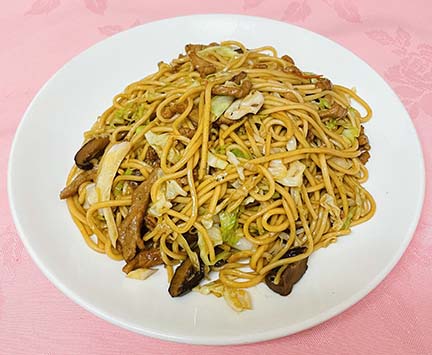 Order Taiwanese  Chow Mein food online from Canaan Restaurant store, Artesia on bringmethat.com