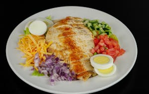 Order Chicken Salad food online from Goodlyfe store, Belleville on bringmethat.com