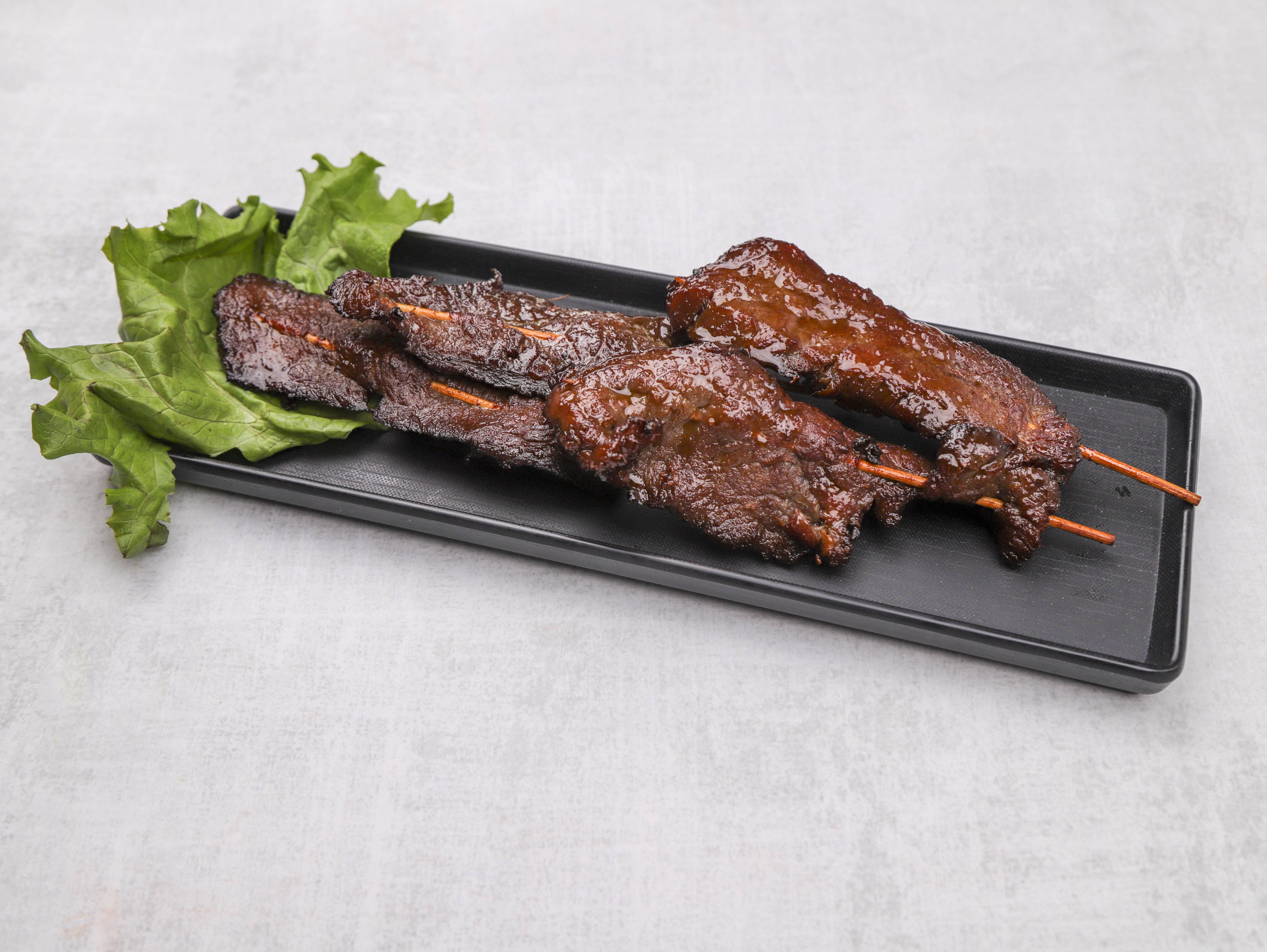 Order Beef Teriyaki food online from Hong KONG Cafe store, Danvers on bringmethat.com