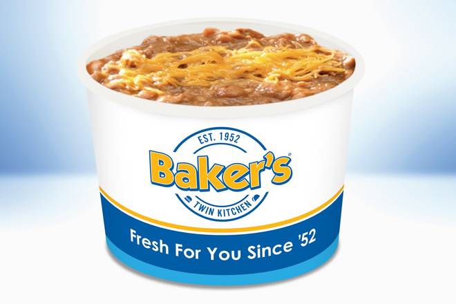 Order Bean Cup food online from Baker Drive-Thru store, Victorville on bringmethat.com