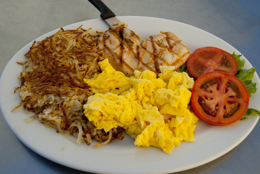 Order Chicken Breast and Eggs food online from Us Egg store, Tempe on bringmethat.com