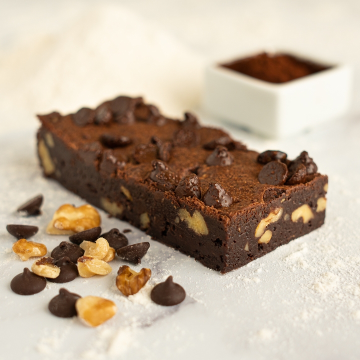 Order Brownie Bar food online from Matchbox Food Hall store, Seattle on bringmethat.com