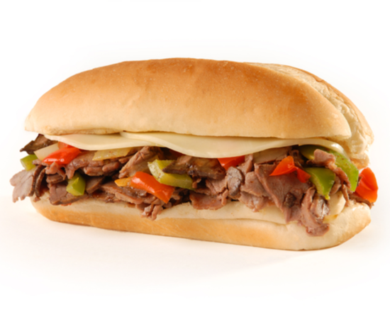Order Spicy Philly Steak Sandwich food online from Philly Cheesesteak Company store, Los Angeles on bringmethat.com