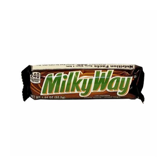 Order Milky Way 1.84oz food online from Pink Dot Logan Heights store, San Diego on bringmethat.com