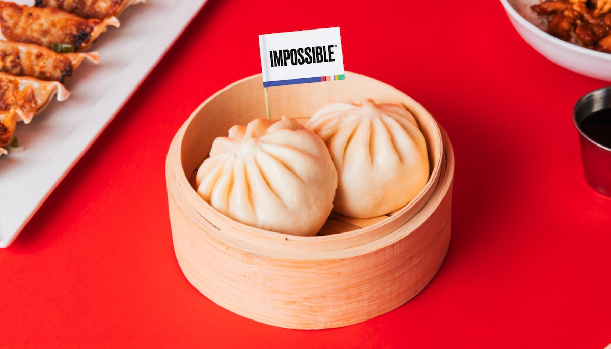 Order 2 Pack of Bao  food online from Wow Bao store, Los Angeles on bringmethat.com
