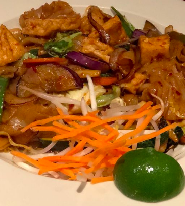 Order Spicy Noodles food online from T Thai store, Hoboken on bringmethat.com