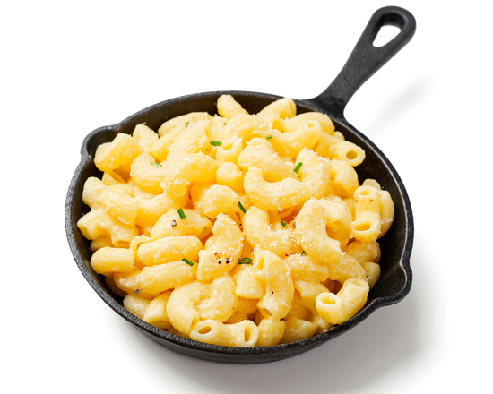 Order Mac and Cheese food online from Devil Hot Wings store, Pittsburgh on bringmethat.com