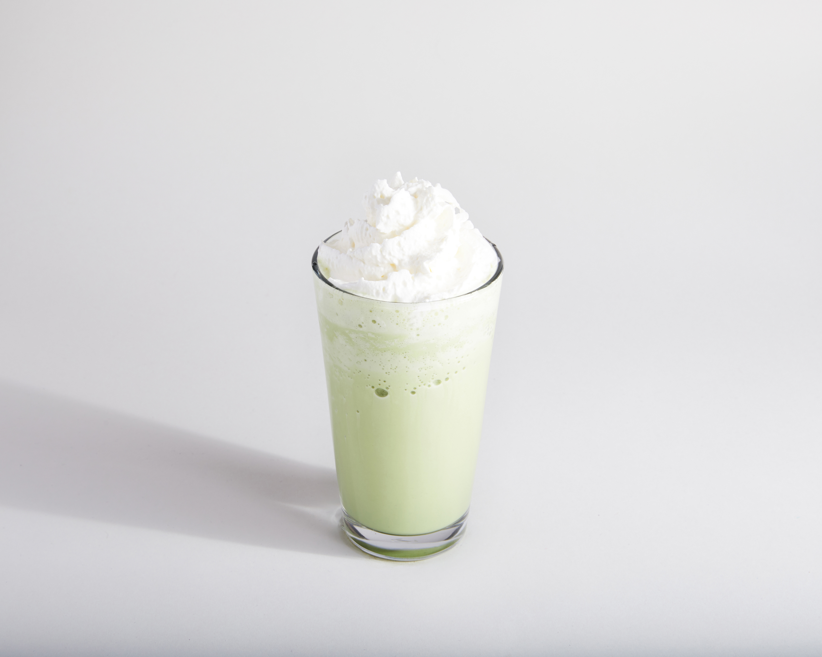 Order Matcha Ice Dragon food online from Sweetwaters Coffee & Tea store, Ann Arbor on bringmethat.com