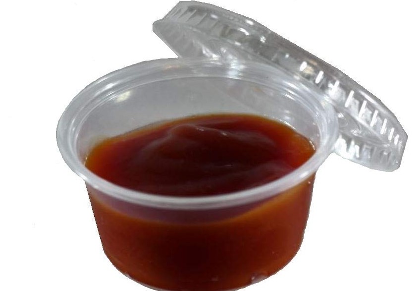 Order Cup of Marinara Dipping Sauce  food online from Donatos Pizza store, Owensboro on bringmethat.com