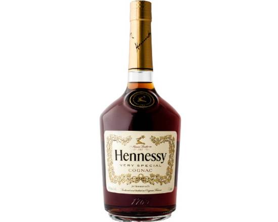 Order Hennessy, Very Special Cognac · 1 L food online from House Of Wine store, New Rochelle on bringmethat.com