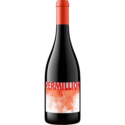 Order Vermillion Red Blend (750 ML) 142713 food online from Bevmo! store, Chino on bringmethat.com