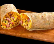 Order Breakfast Burrito food online from Filiberto Mexican Restaurant store, Surprise on bringmethat.com